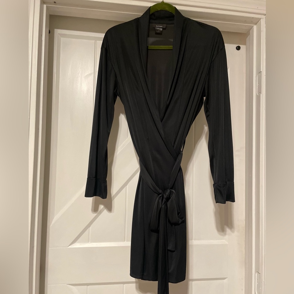 NATORI ROBES
